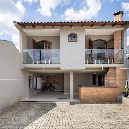 Quarto Em Casa Da Familia Anton São José dos Pinhais 외부 사진
