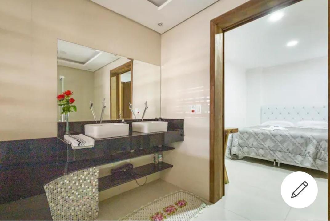 Quarto Em Casa Da Familia Anton São José dos Pinhais 외부 사진