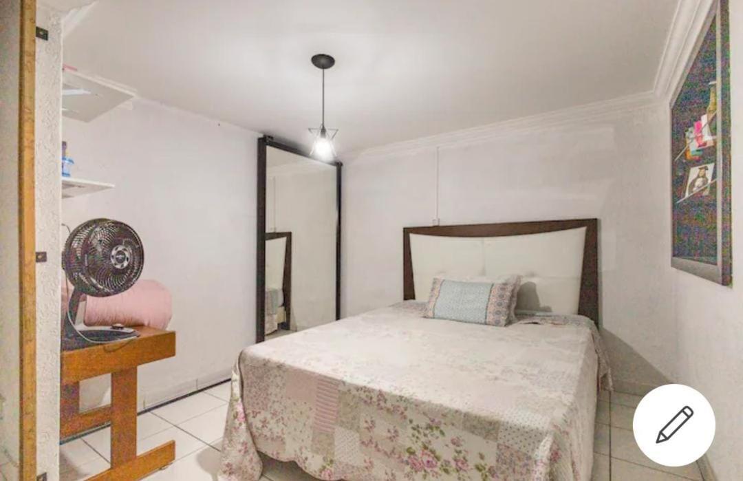Quarto Em Casa Da Familia Anton São José dos Pinhais 외부 사진