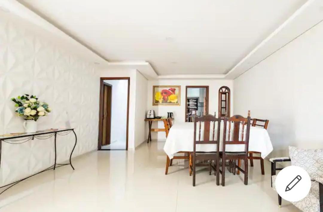 Quarto Em Casa Da Familia Anton São José dos Pinhais 외부 사진