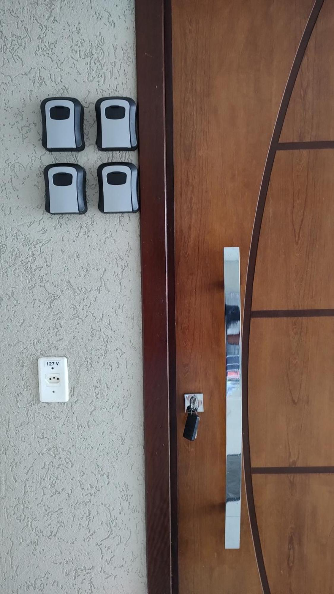 Quarto Em Casa Da Familia Anton São José dos Pinhais 외부 사진