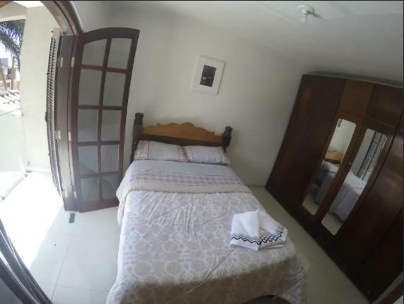 Quarto Em Casa Da Familia Anton São José dos Pinhais 외부 사진