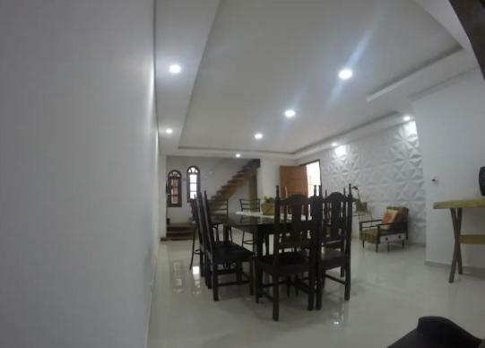 Quarto Em Casa Da Familia Anton São José dos Pinhais 외부 사진